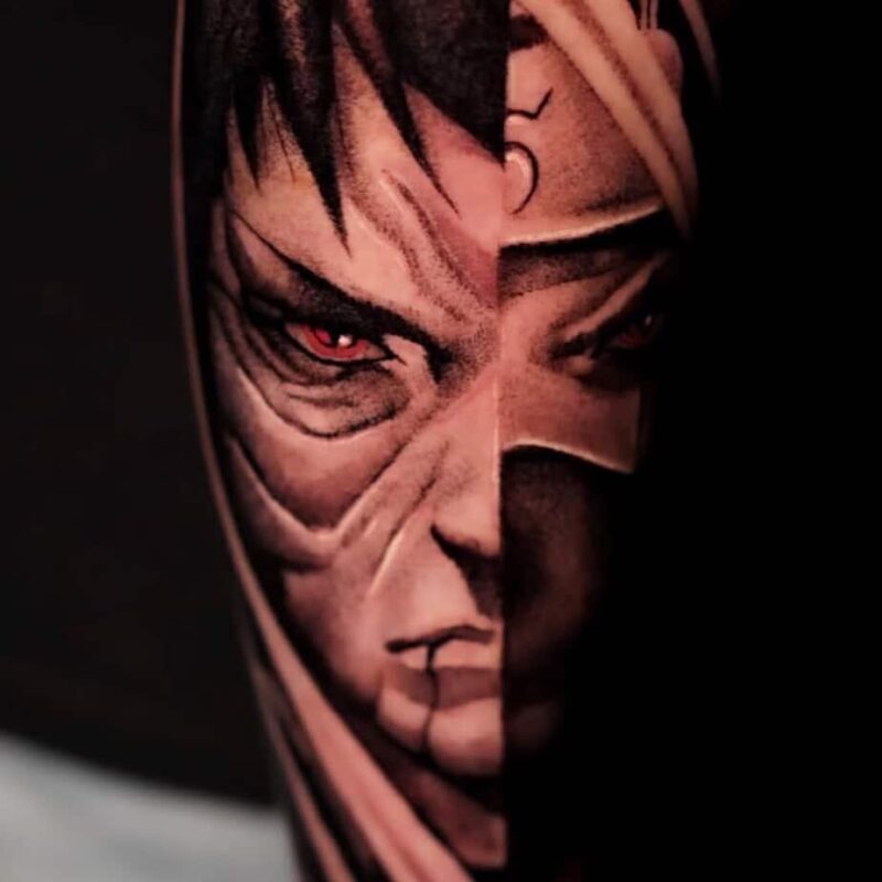 Common Tattoo Portfolio