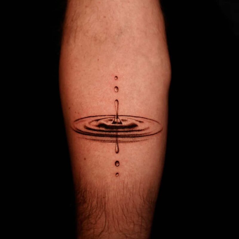 Common Tattoo Portfolio